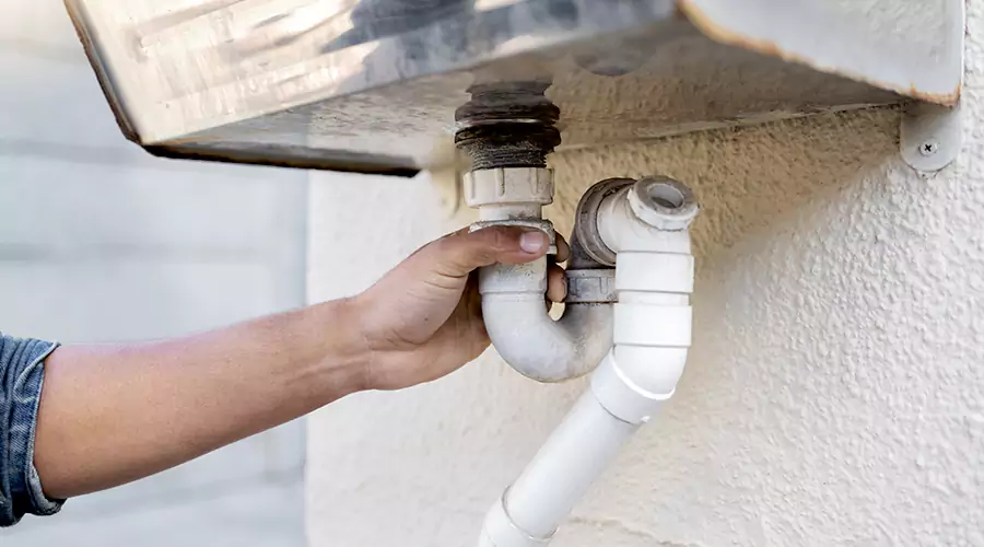 Why HVAC Drain Lines Get Clogged