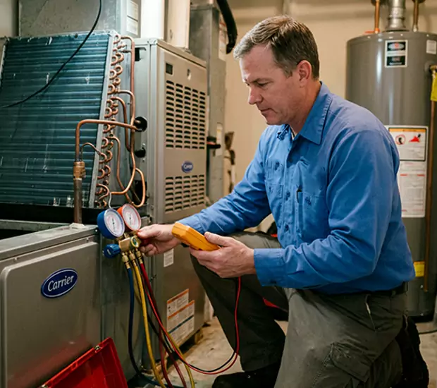 Top Rated HVAC Contractors in Poway, CA