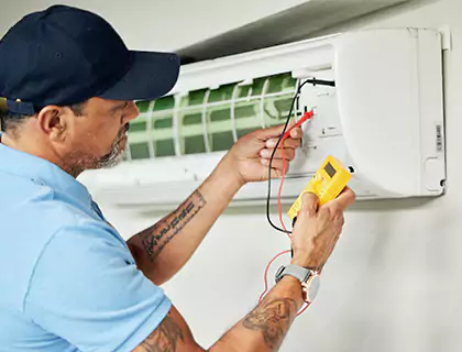 AC Maintenance In Poway