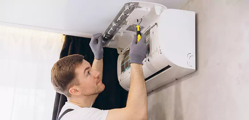 AC Repair in Poway