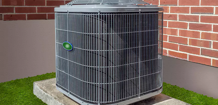 AC Unit Replacement in Poway