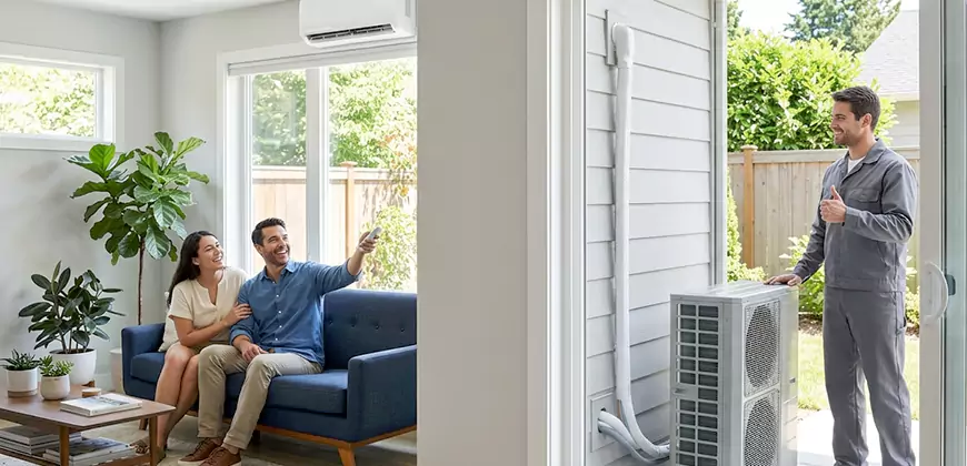 Refrigerant and Electrical Causes in Poway