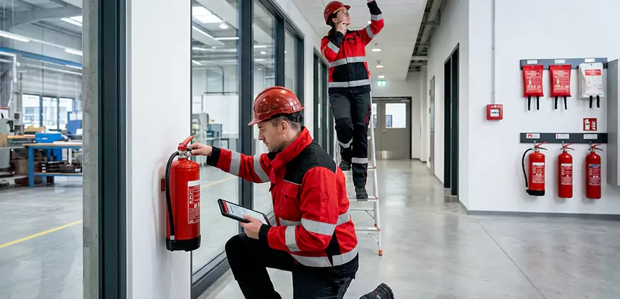 Fire Hazard Prevention Services in Poway