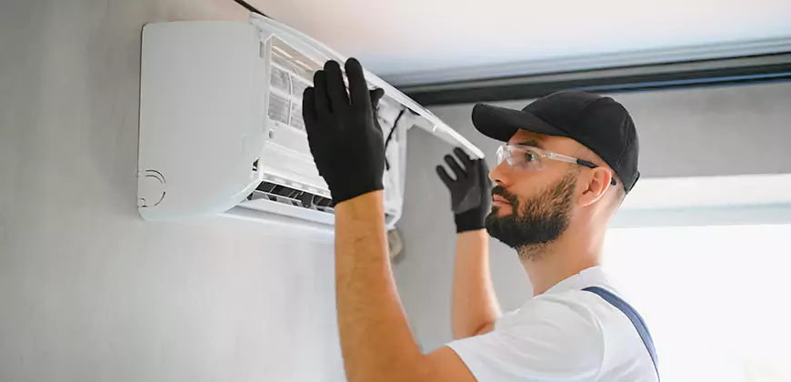 Priority Air Conditioning Installation in Poway