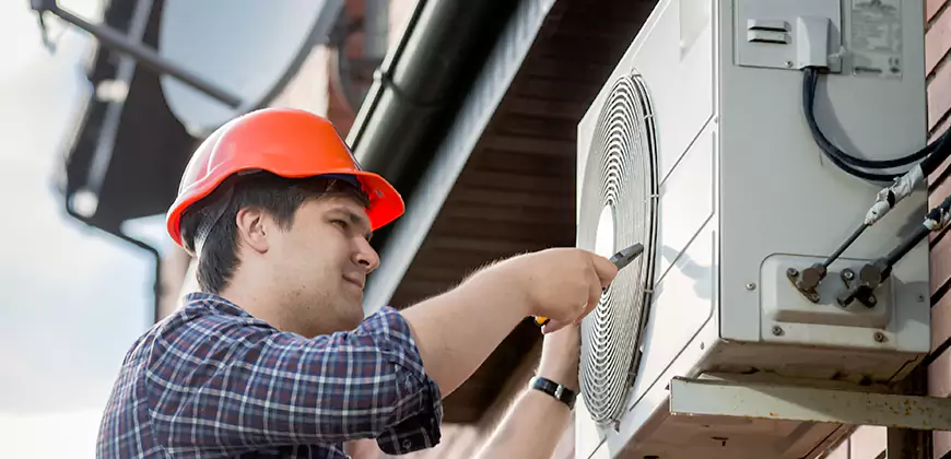 Emergency Commercial HVAC Service in Poway