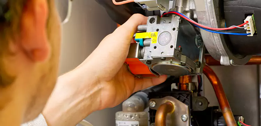 Furnace Ignition Diagnostics in Poway