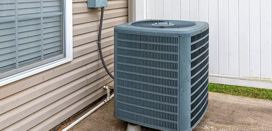 Residential HVAC Maintenance in Poway