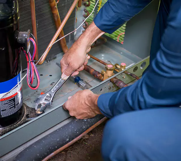 Skilled AC Compressor Repair Specialists in Poway, CA