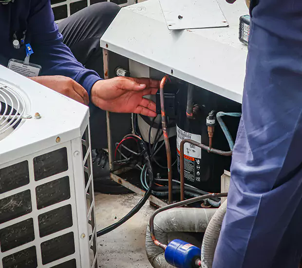 Trusted AC Condenser Repair Experts in Poway, CA