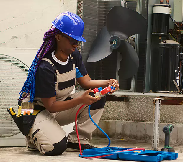 Licensed AC Electrical Repair Pros in Poway, CA