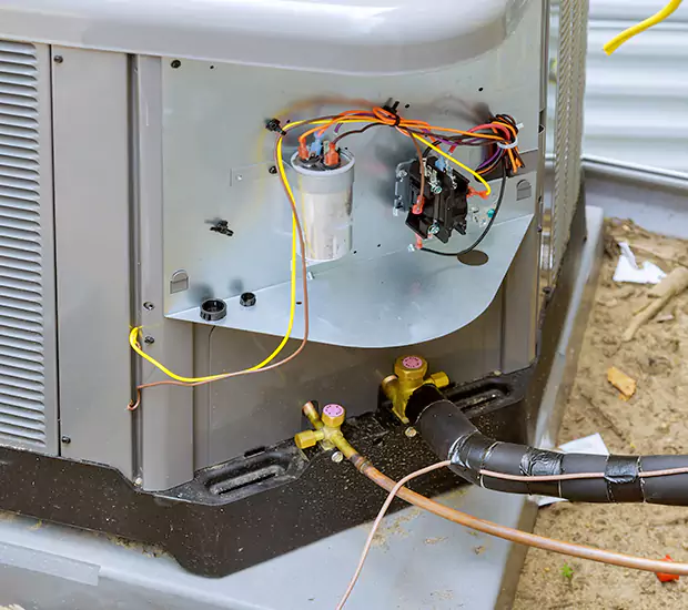 Licensed AC Heater Experts Serving Poway, CA