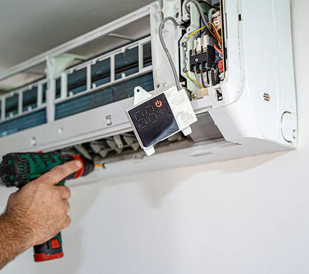 Trusted AC Installation Team in Poway, CA