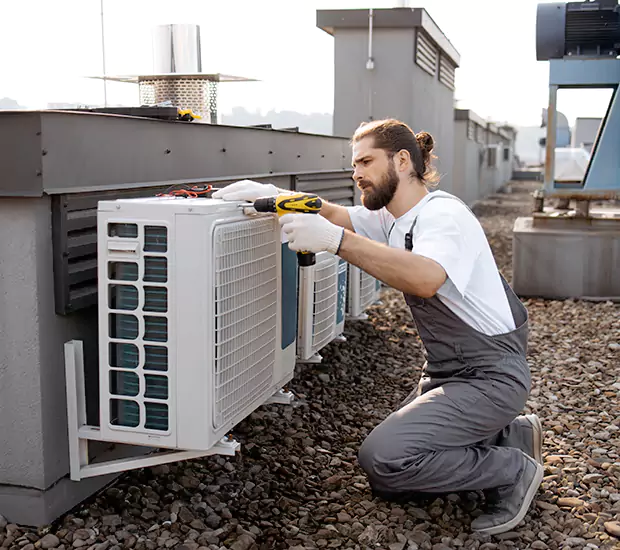 Trusted AC Maintenance Backed by Experience in Poway, CA
