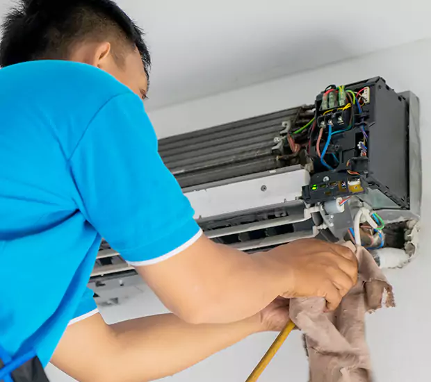 Skilled AC Cooling Services in Poway, CA