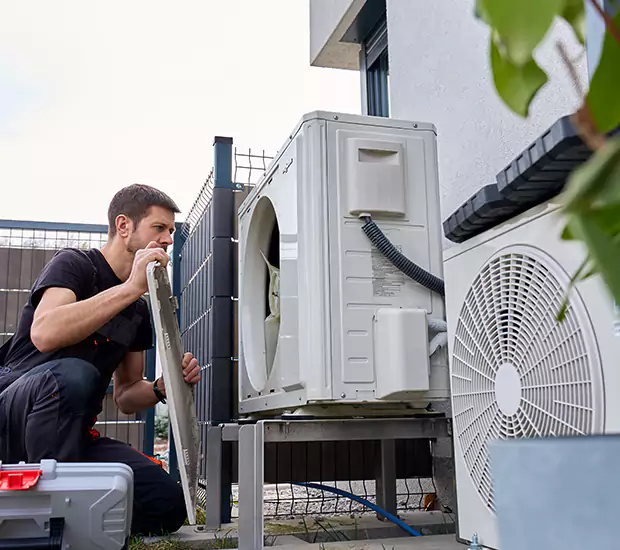 Skilled AC Not Working Services Across Poway, CA