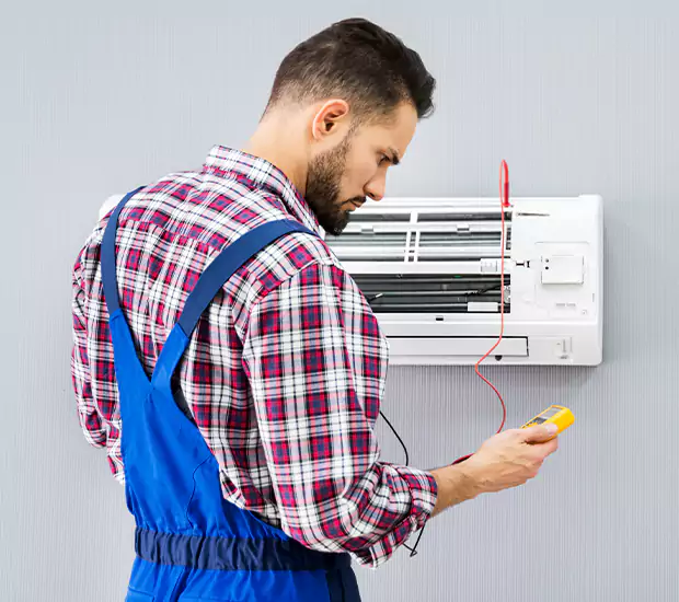 Local AC Service Pros in Poway, CA