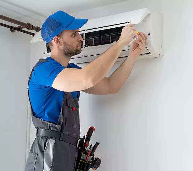 Trusted AC Unit Installers Serving Poway, CA
