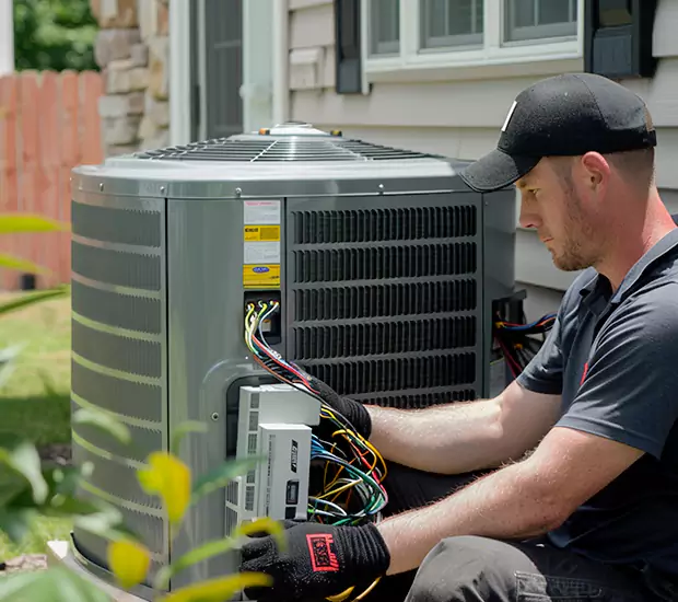 Trusted AC Replacement Team in Poway, CA