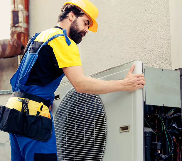 Skilled Air Handler Repair Team in Poway, CA