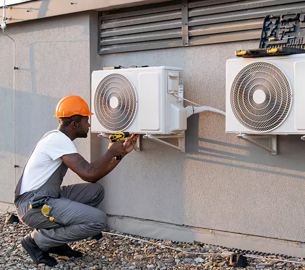 Trusted Commercial AC Maintenance Serving Poway, CA