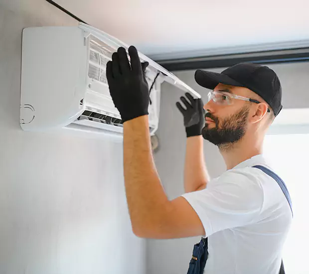 Trusted Ductless Heating and Cooling Pros in Poway, CA