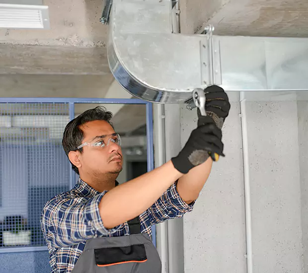 Trusted Ductwork Replacement Backed by Experience in Poway, CA