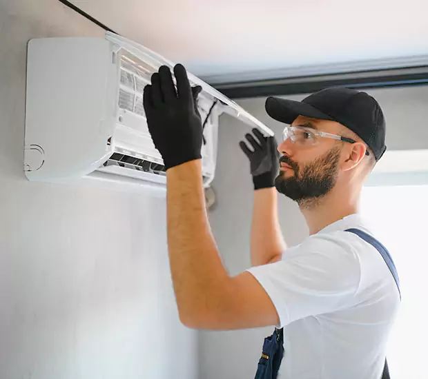 Trusted Emergency AC Replacement Around the Clock in Poway, CA