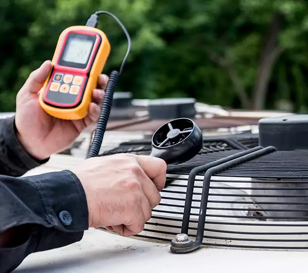 Trusted Local Heating and Cooling Contractors Working in Poway, CA