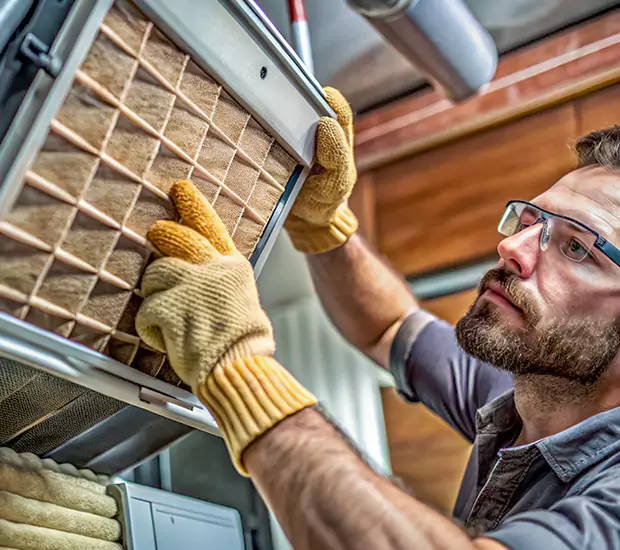 Top-Rated HVAC Cleaners in Poway, CA
