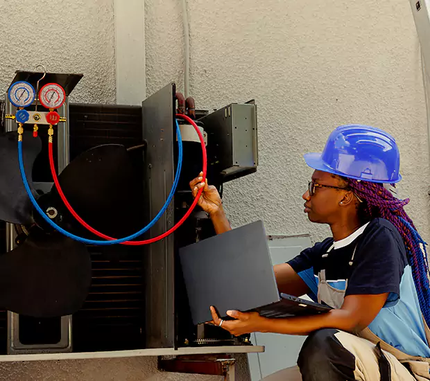 Trusted Whole-System HVAC Installers in Poway, CA