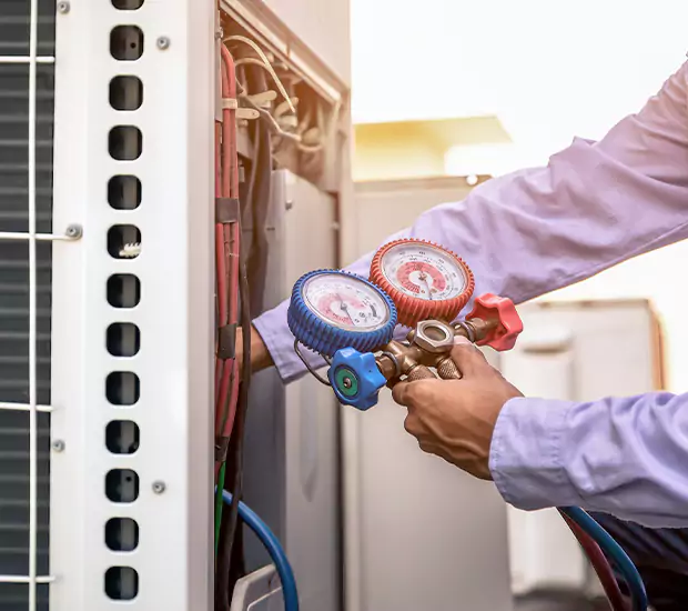 Trusted HVAC Maintenance Backed by Experience in Poway, CA