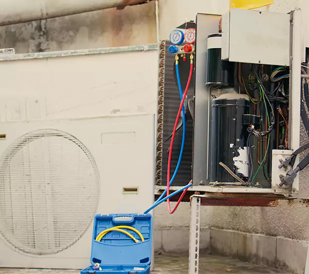 Trusted HVAC Replacement Experts in Poway, CA