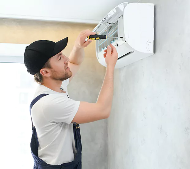 Trusted Mini Split Installers Backed by Experience in Poway, CA