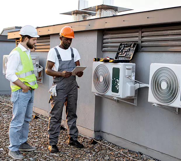 Trusted Outdoor AC Installers Serving Poway, CA