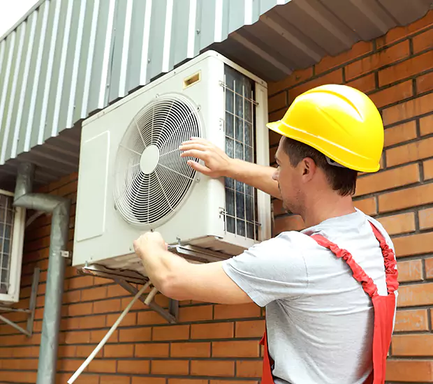 Trusted Outdoor AC Unit Replacement Backed by Experience in Poway, CA