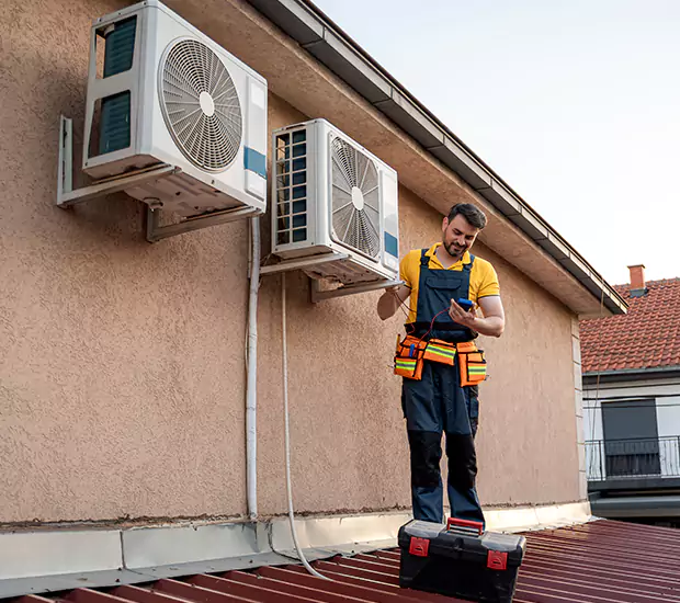 Trusted home HVAC Service Pro’s in Poway, CA