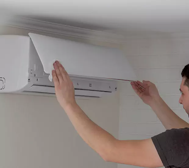 Trusted Split Air Conditioner Installation Team in Poway, CA