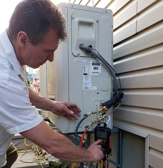 Why Poway, CA Homeowners Trust Poway AC Repair Pro With Their Compressor?