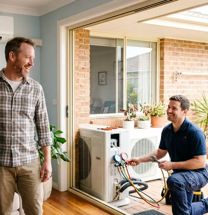Why Poway, CA Homeowners Choose Poway AC Repair Pro for Frozen AC?