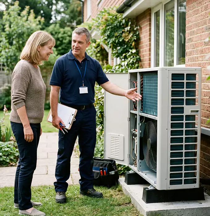 Why Poway Homeowners Choose Poway AC Repair Pro for AC Care?