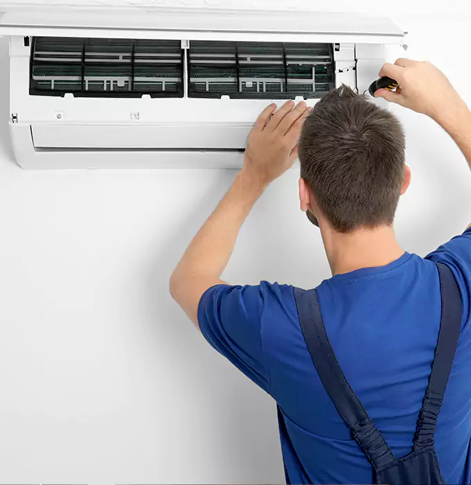 Why Poway, CA Homeowners Choose Poway AC Repair Pro for AC Noises?