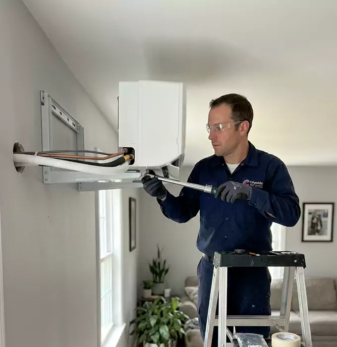 Why Poway, CA Homeowners Choose Poway AC Repair Pro When the AC Quits?