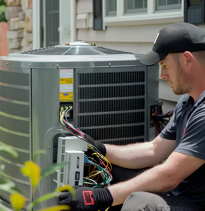 Why Poway, CA Homeowners Choose Poway AC Repair Pro for Short Cycling?