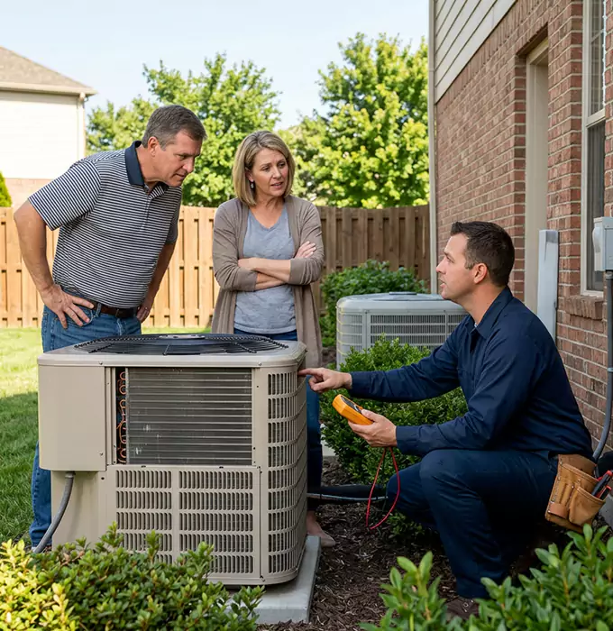 Why Poway Homeowners Choose Poway AC Repair Pro for AC Care?