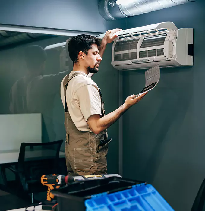 Why Poway Businesses Choose Poway AC Repair Pro for AC Maintenance?