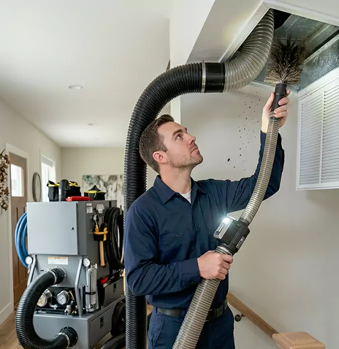 Why Poway, CA Businesses Trust Poway AC Repair Pro for Clean Air?