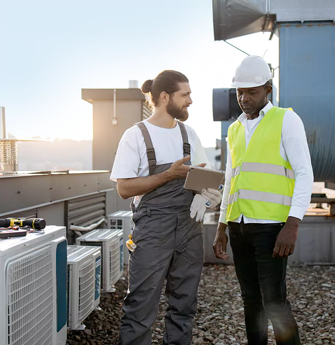 Why Poway, CA Businesses Choose Poway AC Repair Pro for HVAC?