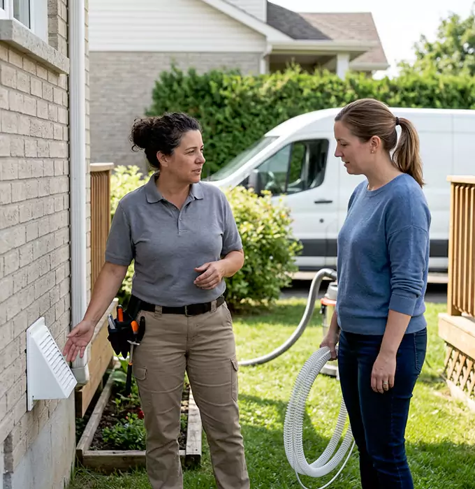Why Poway, CA Homeowners Trust Poway AC Repair Pro for a Safe Dryer?