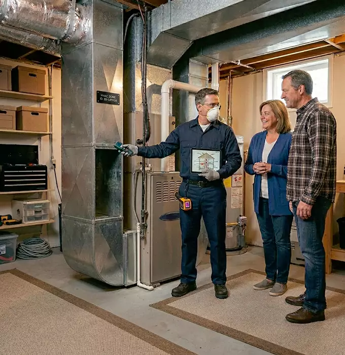 Why Poway, CA Homeowners Trust Poway AC Repair Pro for Clean Heat?