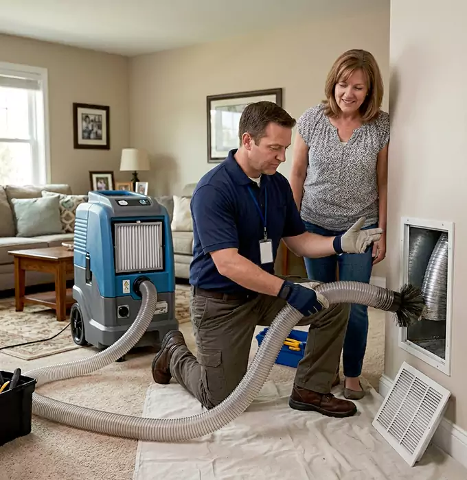 Why Poway, CA Homeowners Trust Poway AC Repair Pro for Clean Heat?
